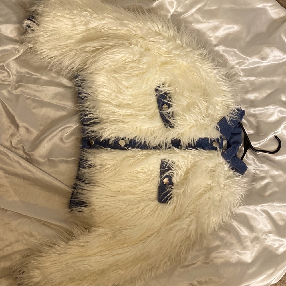 COPY - Fur Coat.
